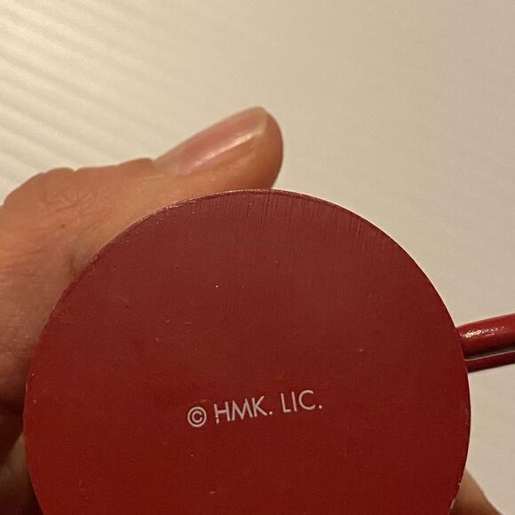 Hallmark Christmas ornament mug cup “only a morning person on December 25th” - Picture 4 of 8